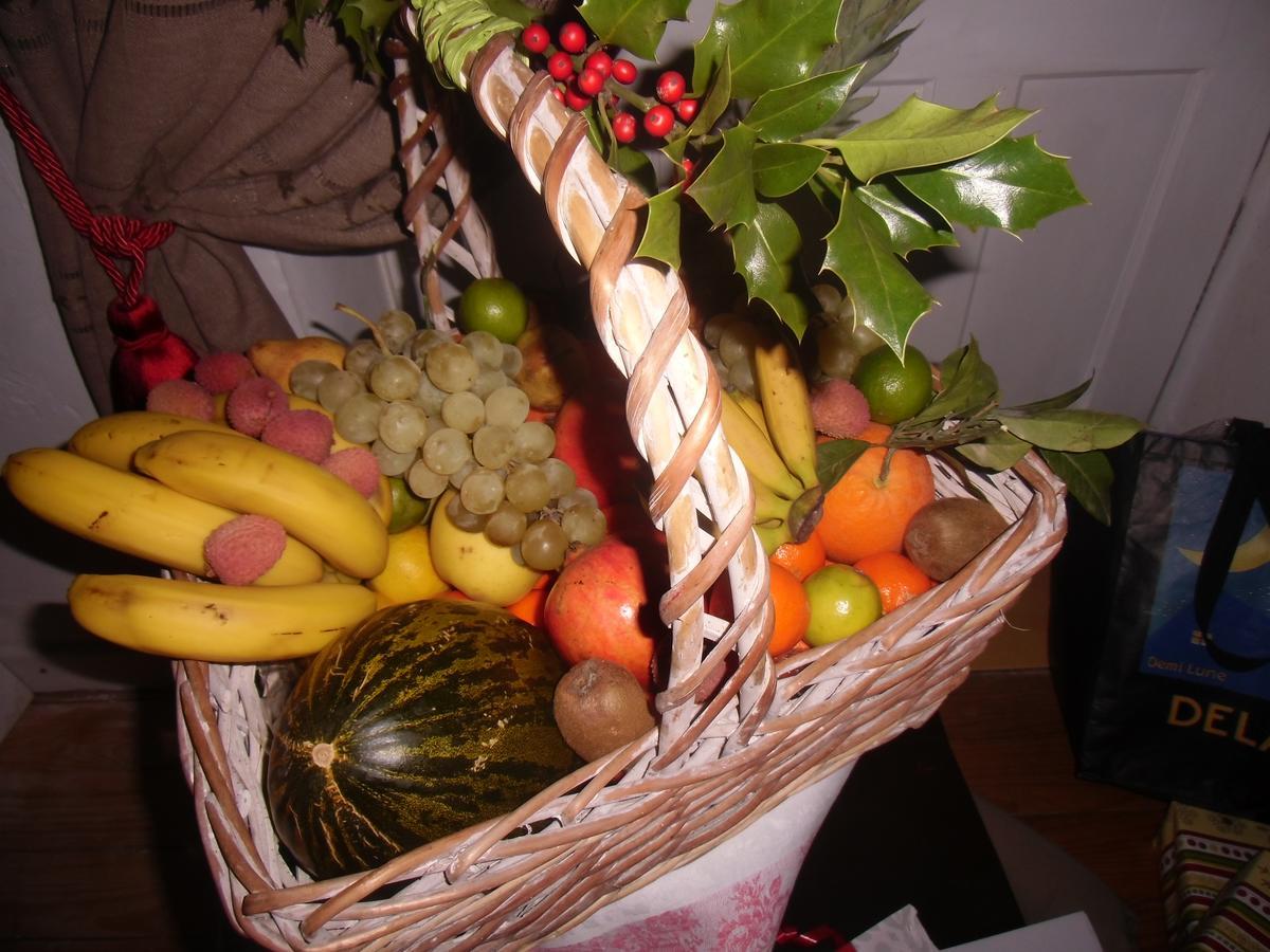 Petit Grenier Douillet De Cathie Bed & Breakfast Roquemaure  Exterior foto